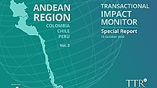 Andes - Transactional Impact Monitor - Vol. 3